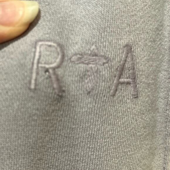 💥Read description RtA Sydney Pant Jogger Sweatpants - Picture 5 of 10